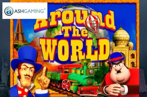 Around the World